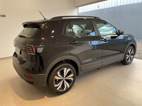 VOLKSWAGEN T-Cross 1.0 4P 200 TSI FLEX AUTOMTICO, Foto 5