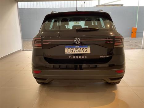 VOLKSWAGEN T-Cross 1.0 4P 200 TSI FLEX AUTOMTICO, Foto 6