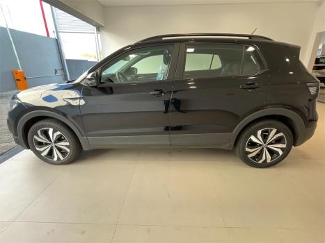 VOLKSWAGEN T-Cross 1.0 4P 200 TSI FLEX AUTOMTICO, Foto 8