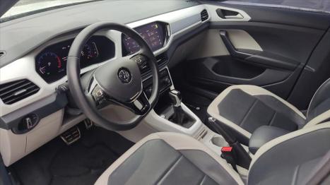 VOLKSWAGEN T-Cross 1.4 4P 250 TSI FLEX HIGHLINE AUTOMTICO, Foto 9