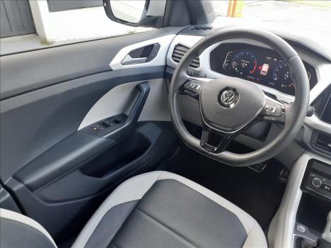 VOLKSWAGEN T-Cross 1.4 4P 250 TSI FLEX HIGHLINE AUTOMTICO, Foto 9