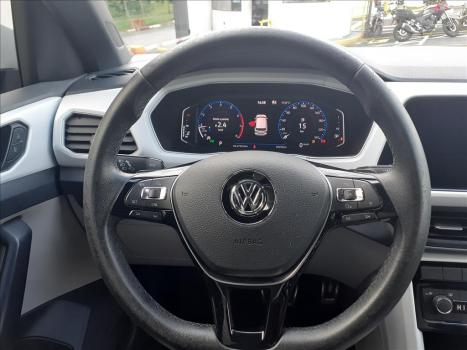 VOLKSWAGEN T-Cross 1.4 4P 250 TSI FLEX HIGHLINE AUTOMTICO, Foto 10