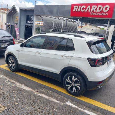 VOLKSWAGEN T-Cross 1.0 4P 200 TSI FLEX SENSE AUTOMTICO, Foto 5