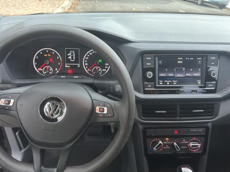 VOLKSWAGEN T-Cross 1.0 4P 200 TSI FLEX AUTOMTICO, Foto 5