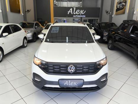 VOLKSWAGEN T-Cross 1.0 4P 200 TSI FLEX SENSE AUTOMTICO, Foto 2