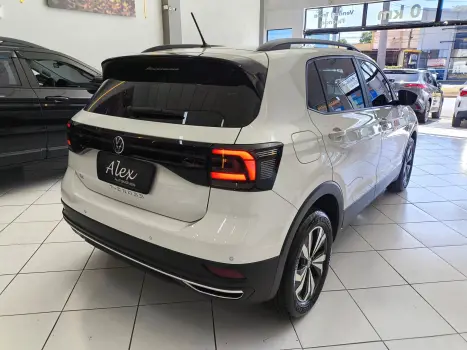 VOLKSWAGEN T-Cross 1.0 4P 200 TSI FLEX SENSE AUTOMTICO, Foto 16