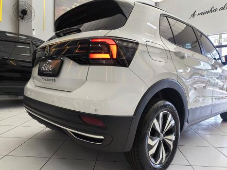 VOLKSWAGEN T-Cross 1.0 4P 200 TSI FLEX SENSE AUTOMTICO, Foto 18