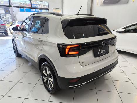 VOLKSWAGEN T-Cross 1.0 4P 200 TSI FLEX SENSE AUTOMTICO, Foto 19