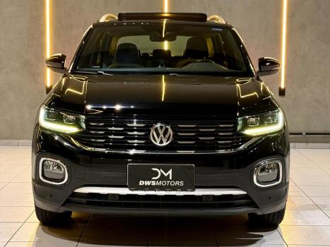 VOLKSWAGEN T-Cross 1.4 4P 250 TSI FLEX HIGHLINE AUTOMTICO, Foto 6