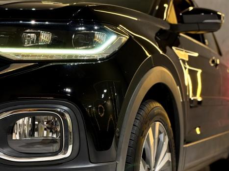 VOLKSWAGEN T-Cross 1.4 4P 250 TSI FLEX HIGHLINE AUTOMTICO, Foto 8