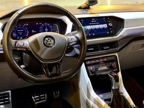VOLKSWAGEN T-Cross 1.4 4P 250 TSI FLEX HIGHLINE AUTOMTICO, Foto 21