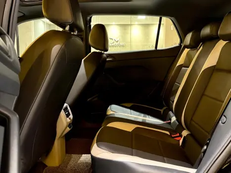 VOLKSWAGEN T-Cross 1.4 4P 250 TSI FLEX HIGHLINE AUTOMTICO, Foto 27