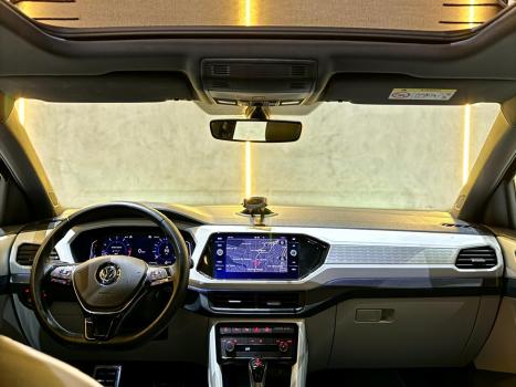 VOLKSWAGEN T-Cross 1.4 4P 250 TSI FLEX HIGHLINE AUTOMTICO, Foto 29