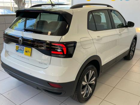 VOLKSWAGEN T-Cross 1.0 4P 200 TSI FLEX AUTOMTICO, Foto 7