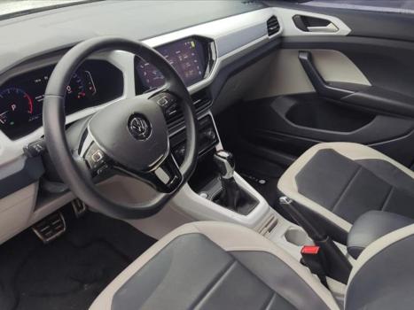 VOLKSWAGEN T-Cross 1.4 4P 250 TSI FLEX HIGHLINE AUTOMTICO, Foto 12