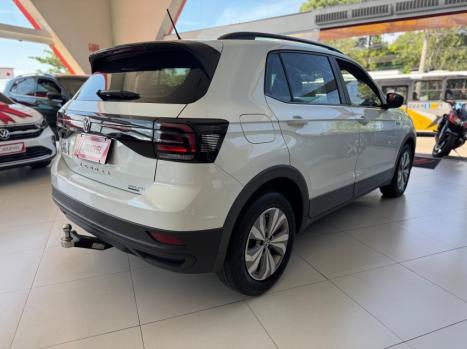 VOLKSWAGEN T-Cross 1.0 4P 200 TSI FLEX SENSE AUTOMTICO, Foto 8