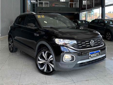 VOLKSWAGEN T-Cross 1.4 4P 250 TSI FLEX HIGHLINE AUTOMTICO, Foto 3