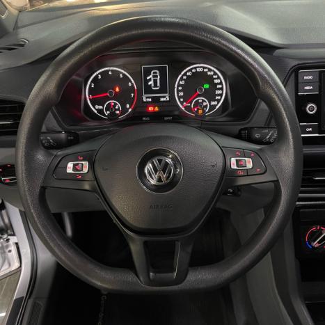 VOLKSWAGEN T-Cross 1.0 4P 200 TSI FLEX SENSE AUTOMTICO, Foto 8