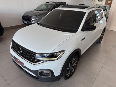 VOLKSWAGEN T-Cross 1.4 4P 250 TSI FLEX HIGHLINE AUTOMTICO, Foto 1