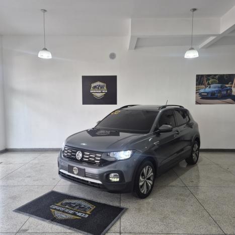 VOLKSWAGEN T-Cross 1.0 4P 200 TSI FLEX COMFORTLINE AUTOMTICO, Foto 1