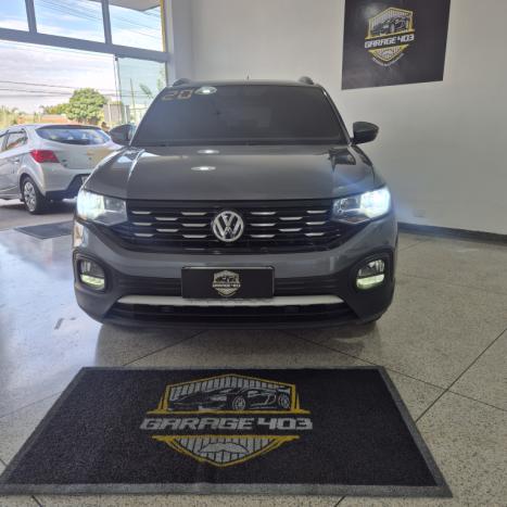 VOLKSWAGEN T-Cross 1.0 4P 200 TSI FLEX COMFORTLINE AUTOMTICO, Foto 5