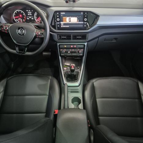 VOLKSWAGEN T-Cross 1.0 4P 200 TSI FLEX COMFORTLINE AUTOMTICO, Foto 6