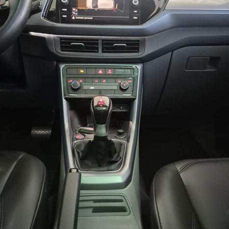 VOLKSWAGEN T-Cross 1.0 4P 200 TSI FLEX COMFORTLINE AUTOMTICO, Foto 8