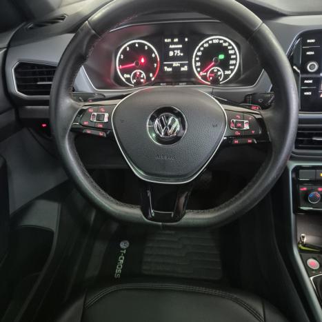 VOLKSWAGEN T-Cross 1.0 4P 200 TSI FLEX COMFORTLINE AUTOMTICO, Foto 10
