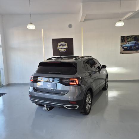 VOLKSWAGEN T-Cross 1.0 4P 200 TSI FLEX COMFORTLINE AUTOMTICO, Foto 5