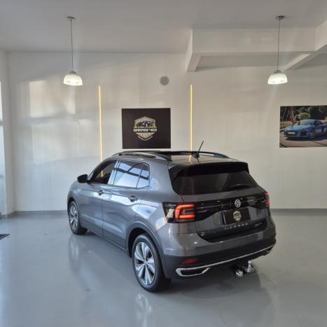 VOLKSWAGEN T-Cross 1.0 4P 200 TSI FLEX COMFORTLINE AUTOMTICO, Foto 6