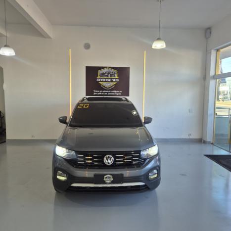 VOLKSWAGEN T-Cross 1.0 4P 200 TSI FLEX COMFORTLINE AUTOMTICO, Foto 7