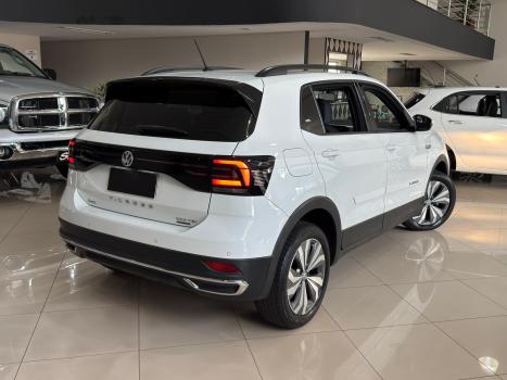 VOLKSWAGEN T-Cross 1.0 4P 200 TSI FLEX COMFORTLINE AUTOMTICO, Foto 3