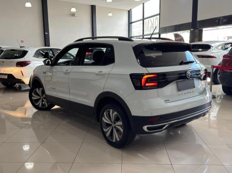 VOLKSWAGEN T-Cross 1.0 4P 200 TSI FLEX COMFORTLINE AUTOMTICO, Foto 5