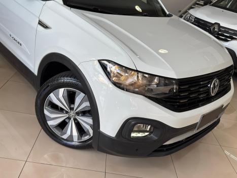 VOLKSWAGEN T-Cross 1.0 4P 200 TSI FLEX COMFORTLINE AUTOMTICO, Foto 7