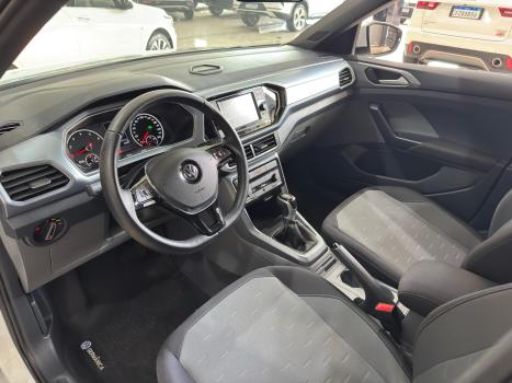 VOLKSWAGEN T-Cross 1.0 4P 200 TSI FLEX COMFORTLINE AUTOMTICO, Foto 8