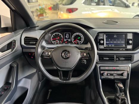 VOLKSWAGEN T-Cross 1.0 4P 200 TSI FLEX COMFORTLINE AUTOMTICO, Foto 9