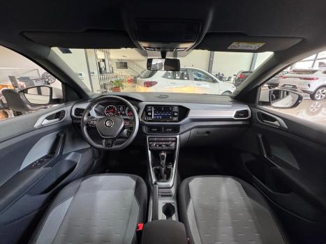 VOLKSWAGEN T-Cross 1.0 4P 200 TSI FLEX COMFORTLINE AUTOMTICO, Foto 11