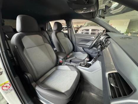 VOLKSWAGEN T-Cross 1.0 4P 200 TSI FLEX COMFORTLINE AUTOMTICO, Foto 12