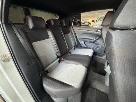 VOLKSWAGEN T-Cross 1.0 4P 200 TSI FLEX COMFORTLINE AUTOMTICO, Foto 13
