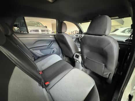 VOLKSWAGEN T-Cross 1.0 4P 200 TSI FLEX COMFORTLINE AUTOMTICO, Foto 14