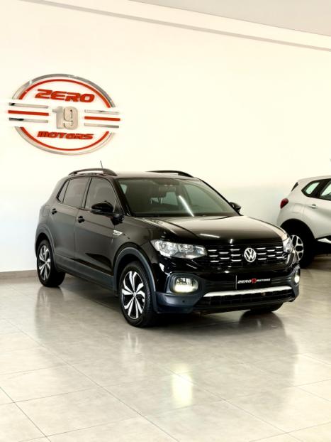 VOLKSWAGEN T-Cross 1.0 4P 200 TSI FLEX COMFORTLINE AUTOMTICO, Foto 1