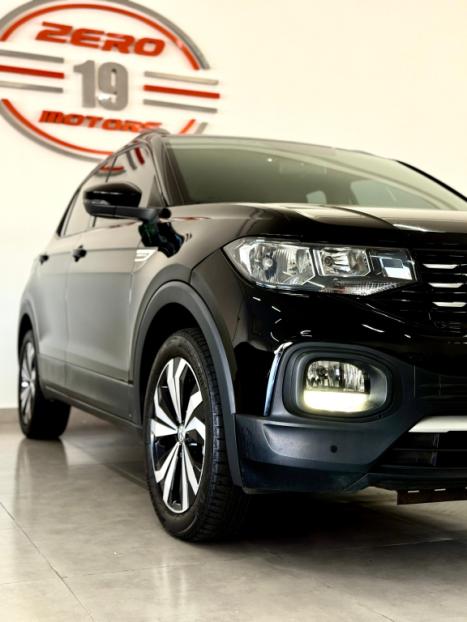VOLKSWAGEN T-Cross 1.0 4P 200 TSI FLEX COMFORTLINE AUTOMTICO, Foto 5