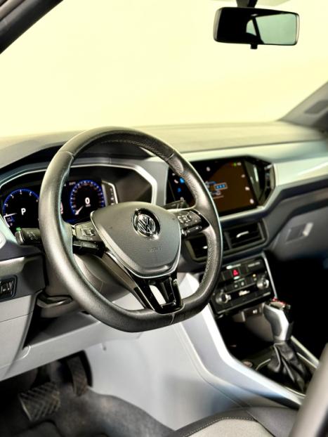 VOLKSWAGEN T-Cross 1.0 4P 200 TSI FLEX COMFORTLINE AUTOMTICO, Foto 9