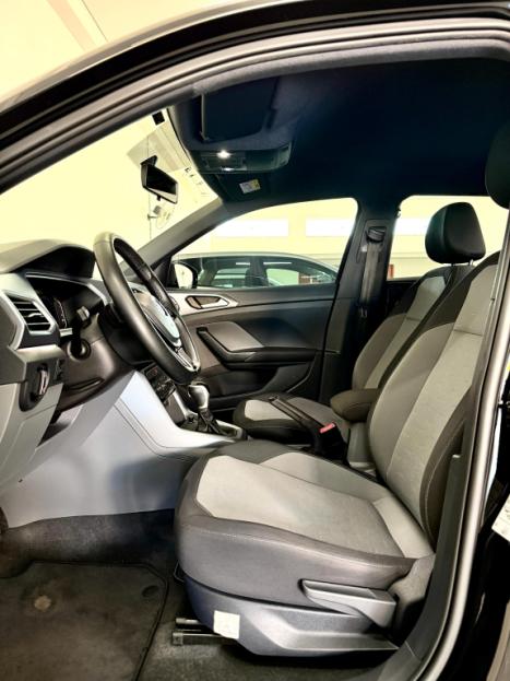 VOLKSWAGEN T-Cross 1.0 4P 200 TSI FLEX COMFORTLINE AUTOMTICO, Foto 15