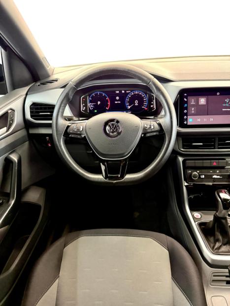VOLKSWAGEN T-Cross 1.0 4P 200 TSI FLEX COMFORTLINE AUTOMTICO, Foto 16