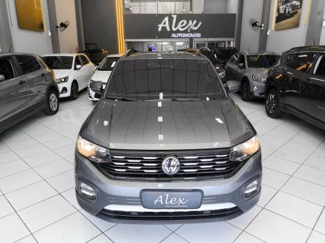 VOLKSWAGEN T-Cross 1.0 4P 200 TSI FLEX, Foto 2