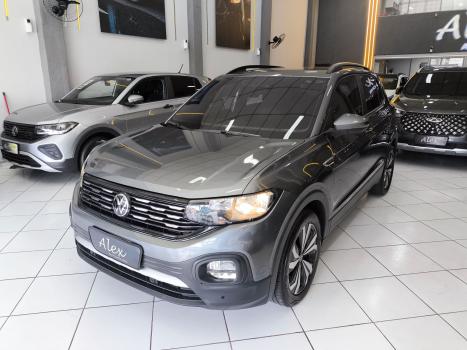 VOLKSWAGEN T-Cross 1.0 4P 200 TSI FLEX, Foto 3