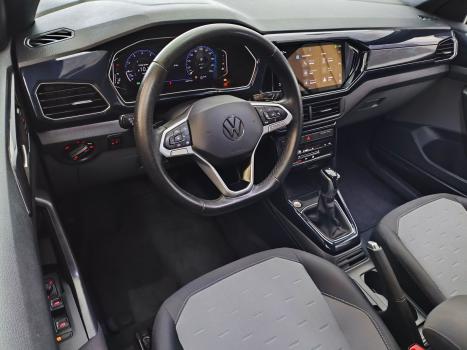 VOLKSWAGEN T-Cross 1.0 4P 200 TSI FLEX, Foto 5