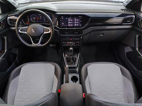 VOLKSWAGEN T-Cross 1.0 4P 200 TSI FLEX, Foto 6