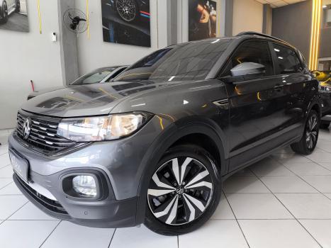 VOLKSWAGEN T-Cross 1.0 4P 200 TSI FLEX, Foto 16